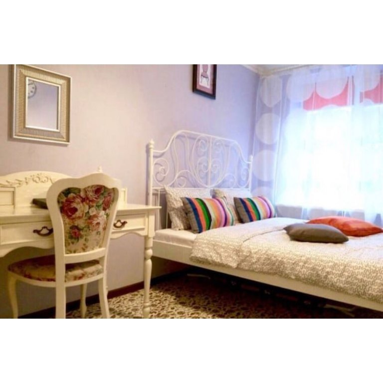 Москва: Pushkin Delyuks Apartments