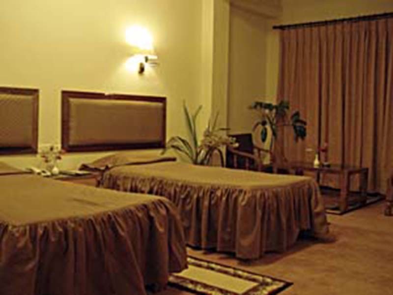Гангток: Hotel Rendezvous