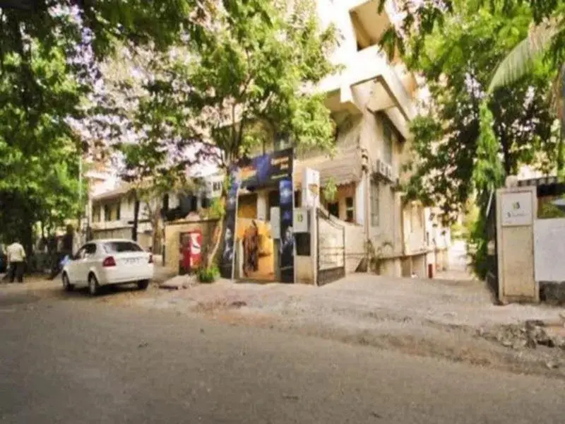 Пуна: Satellite Serviced Apartments