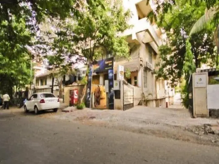 Пуна: Satellite Serviced Apartments