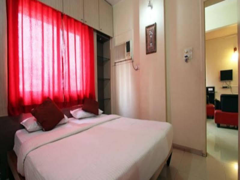 Пуна: Satellite Serviced Apartments