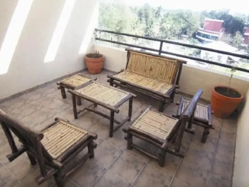 Пуна: Satellite Serviced Apartments