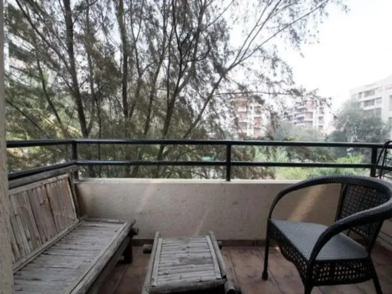 Пуна: Satellite Serviced Apartments