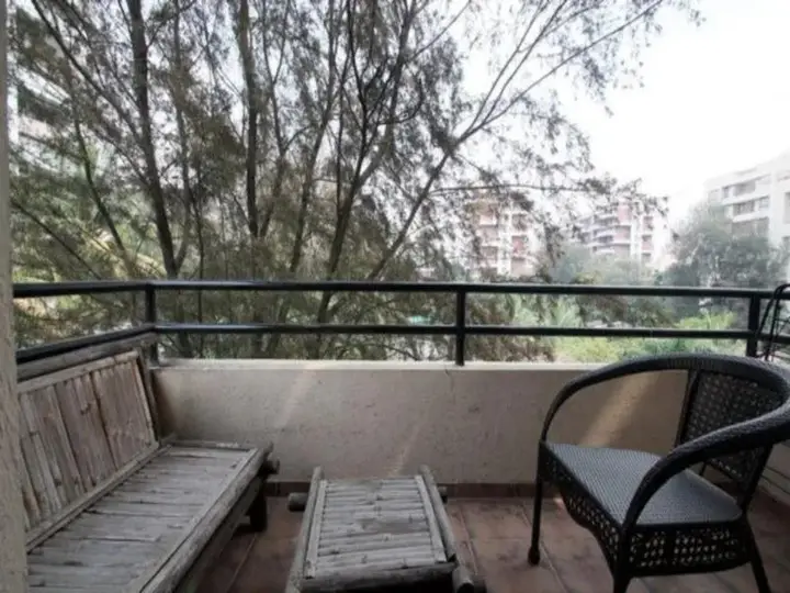 Пуна: Satellite Serviced Apartments