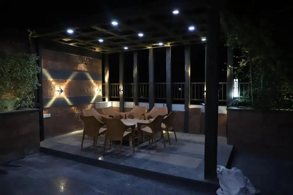 Патна: Republic Hotel