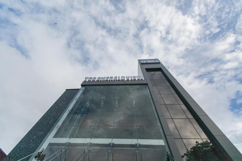 Tsg Emerald View Hotel And Spa — фото 1