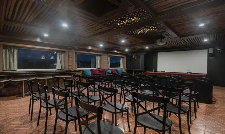 Джодхпур: Treebo Megh Niwas - Jodhpur