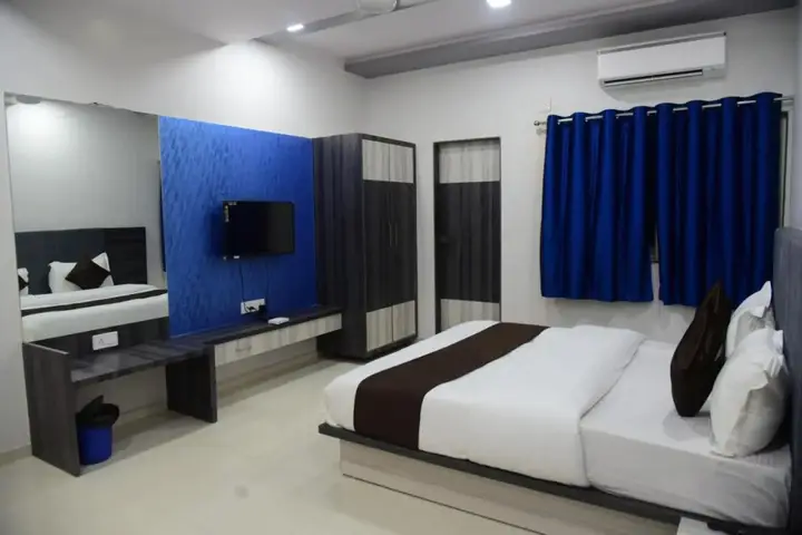 Гора Абу: Hotel Savera Palace