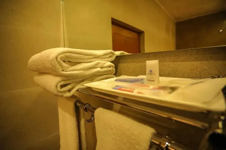 Кунур: Sagar Holiday Resort.
