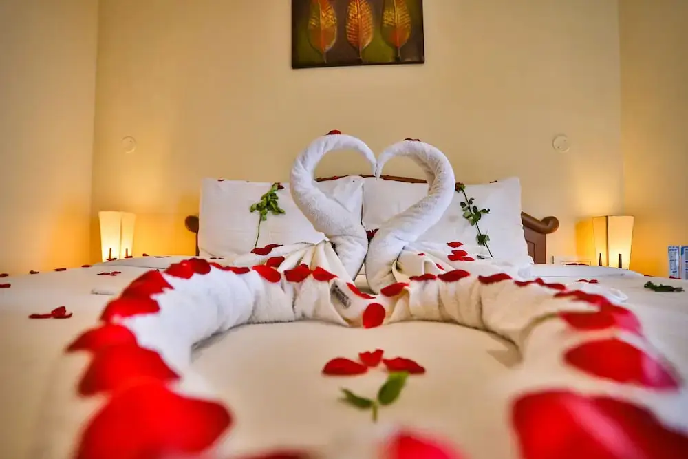 Кунур: Sagar Holiday Resort.