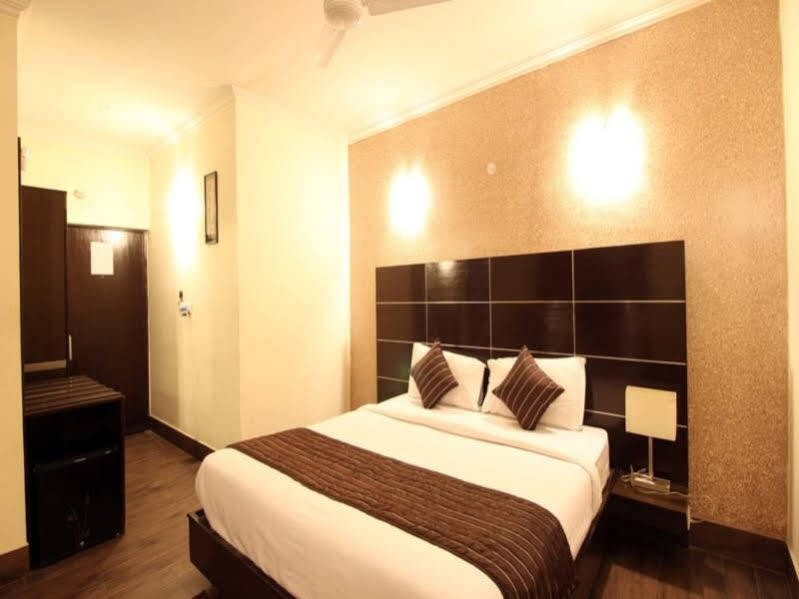 Гуруграм: Park Residency Gurgaon