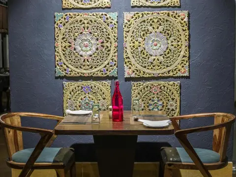 Hotel Shambhu Villas — фото 1