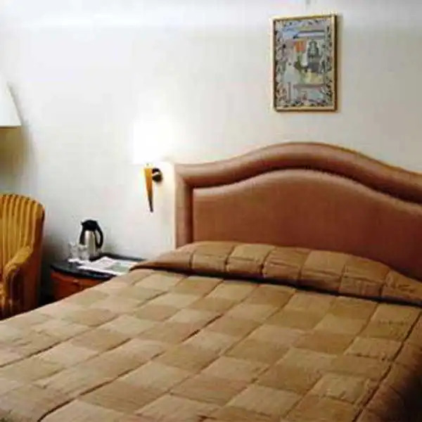 Агра: East Lite Hotel