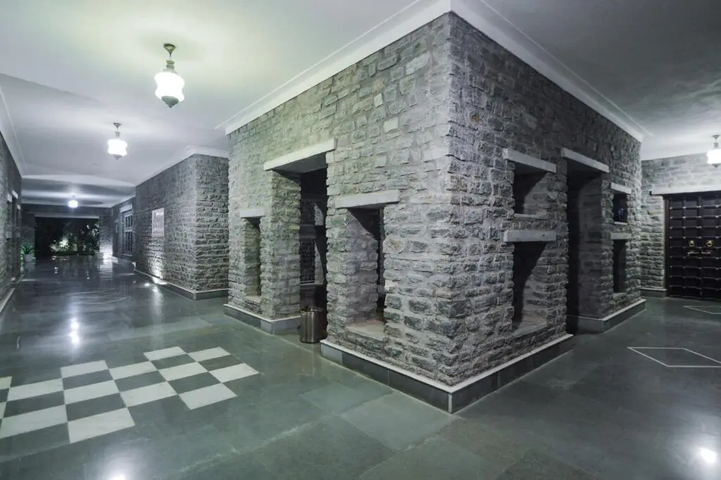 King's Abode — фото 1