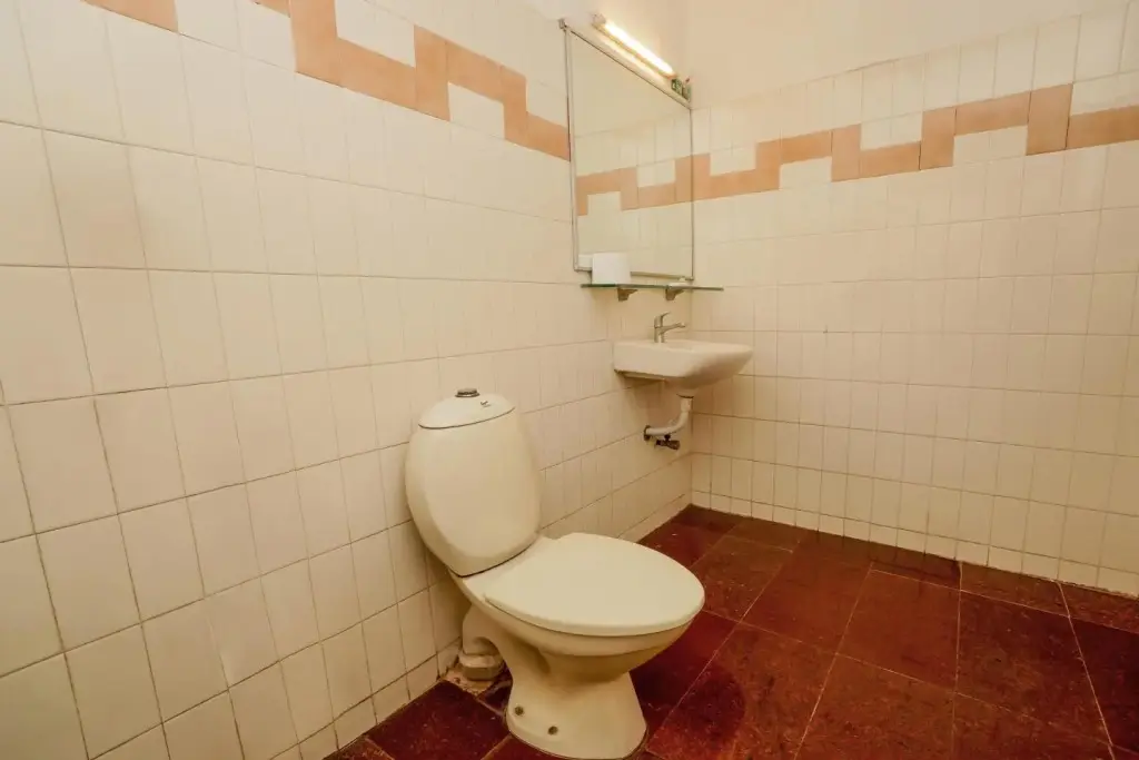 Ченнаи: Kings service apartment