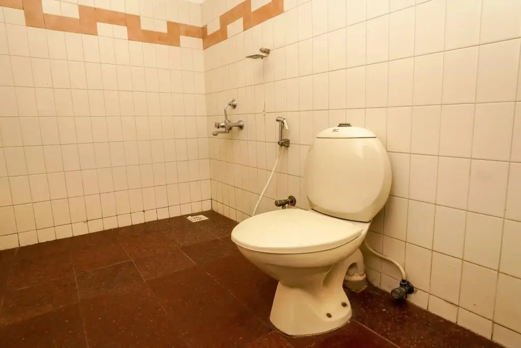 Ченнаи: Kings service apartment