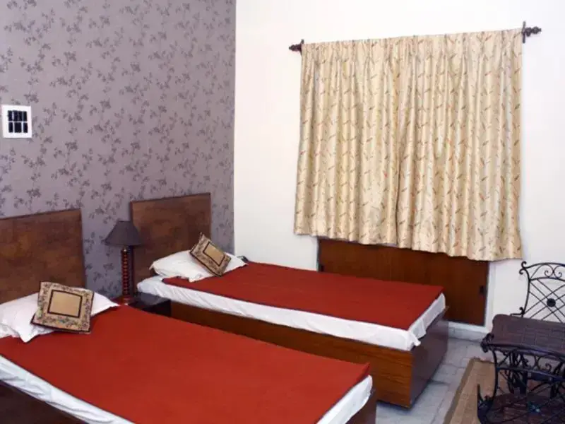 Колката: Coral Residency, Sector 5
