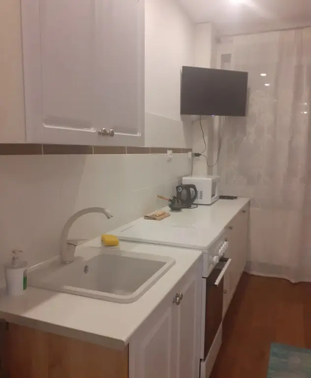 Калининград: Апартаменты Quiet center in the heart of the city