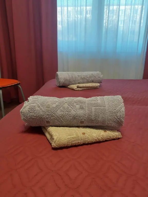 Калининград: Апартаменты Quiet center in the heart of the city