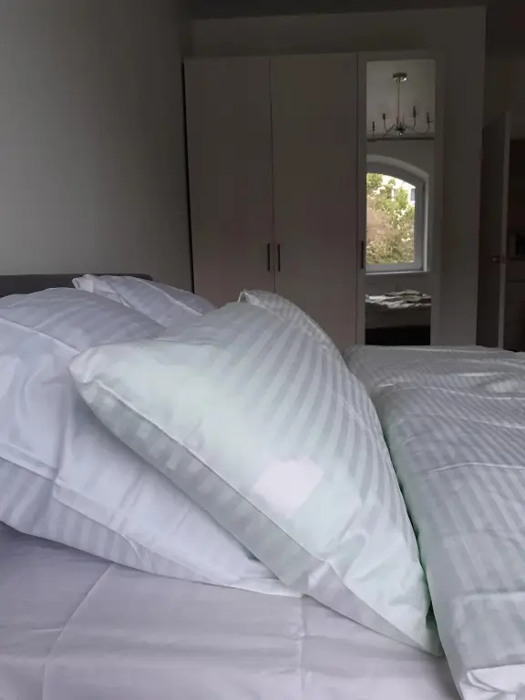 Калининград: Апартаменты Quiet center in the heart of the city