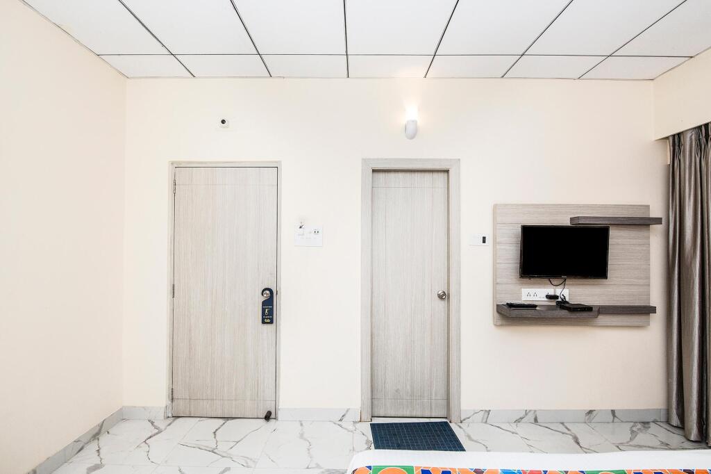 FabHotel Shivangan — фото 1