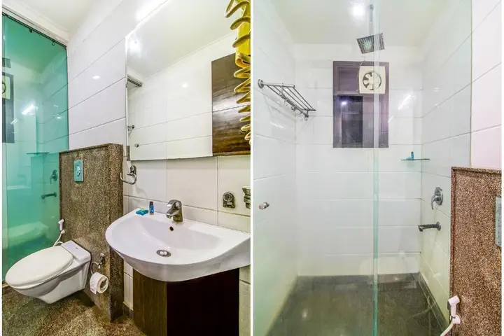 Нью-Дели: Fabhotel Cameron