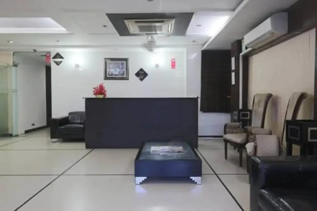 Нью-Дели: Fabhotel Cameron