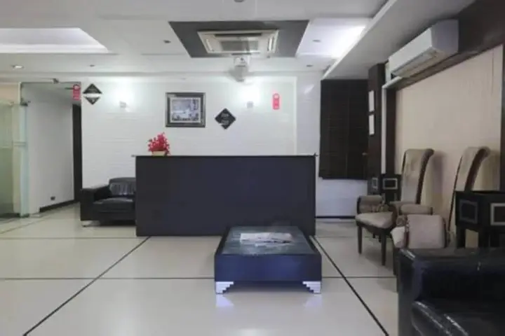 Нью-Дели: Fabhotel Cameron