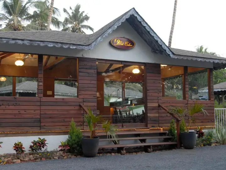 Калангут: 19Belo Cabana