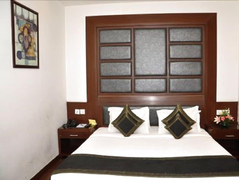 Нью-Дели: Hotel Bellvue