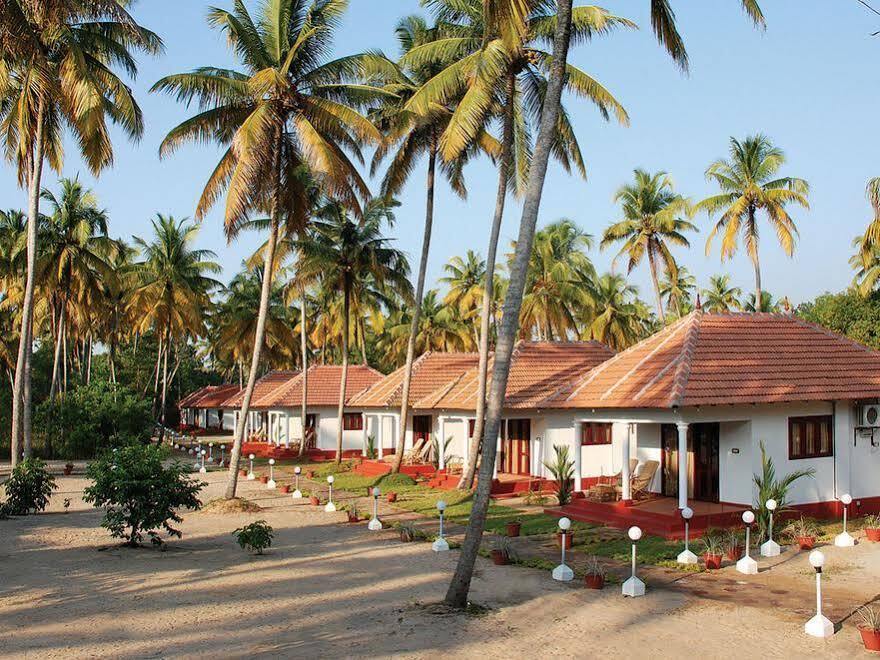 Marari Village Beach Resort — фото 1