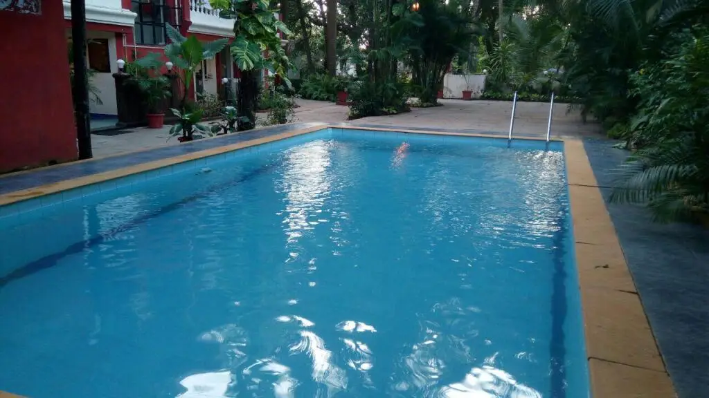 Калангут: Shruti Beach Resort