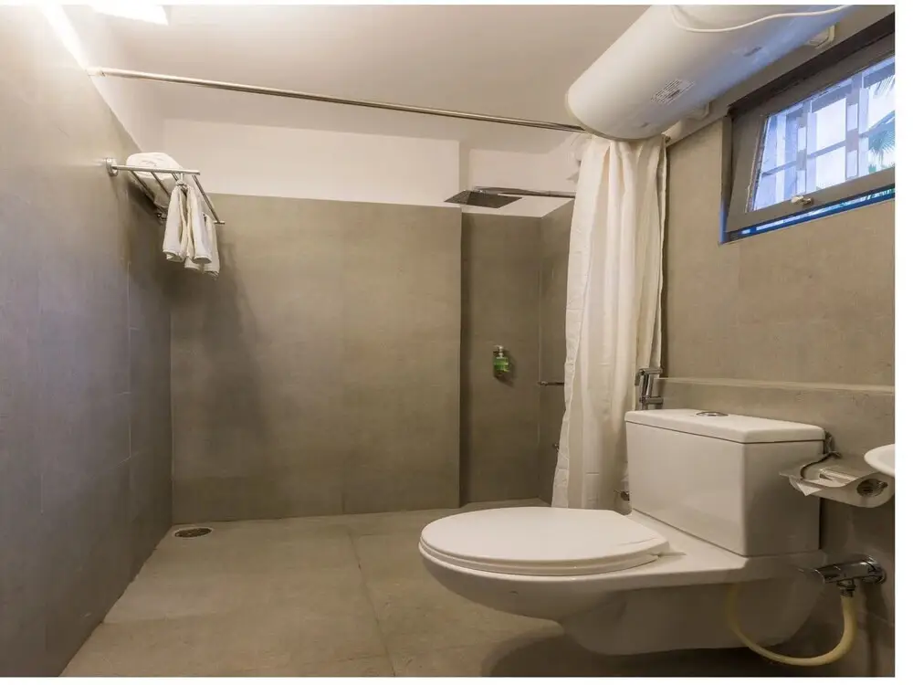 16 Square Luxury Suites & Boutique — фото 1
