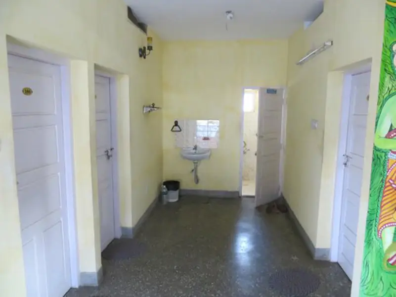 Коччи: Backpackers Holidays Kochin Guest House