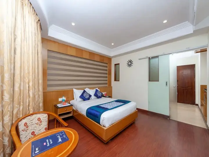 Ченнаи: ILARA Hotel And Spa