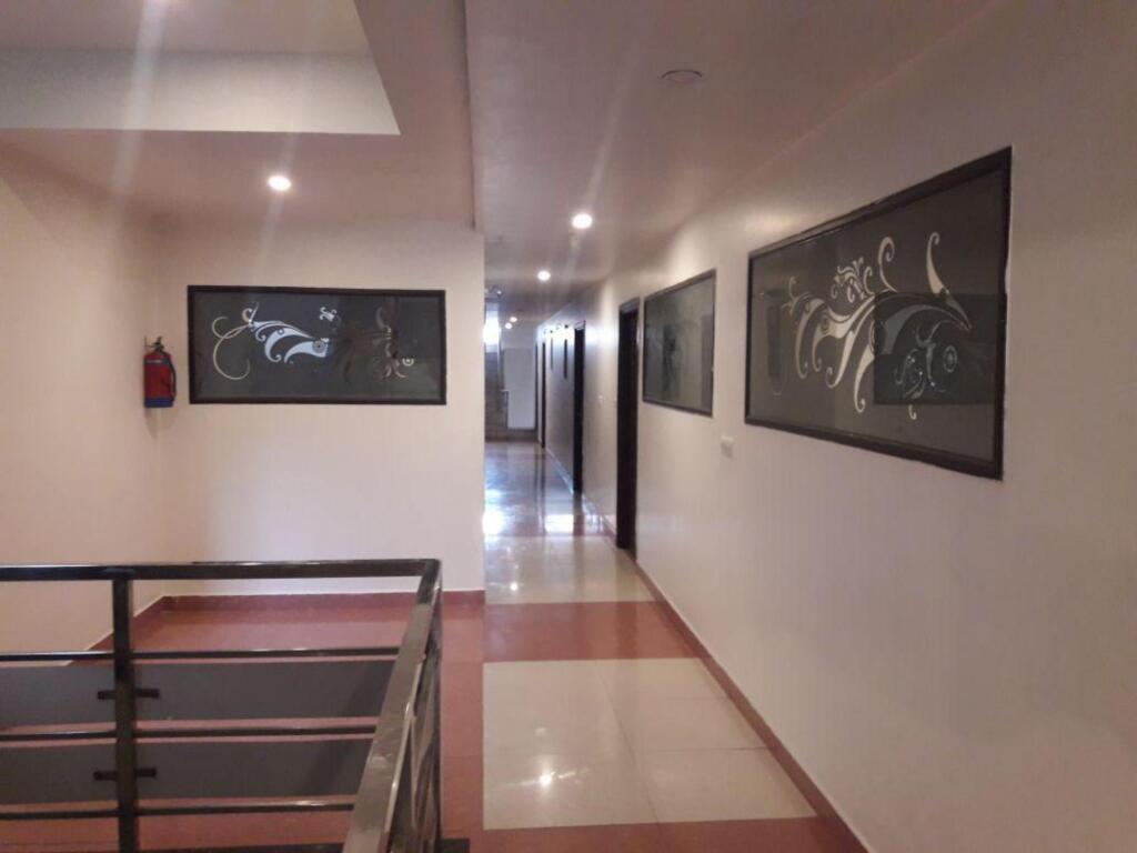 Агра: Hotel Ved