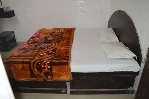 Агра: Hotel Ved