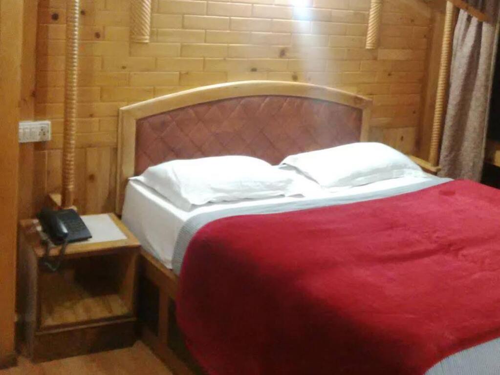 Наинитал: OYO 5227 Hotel New Bharat