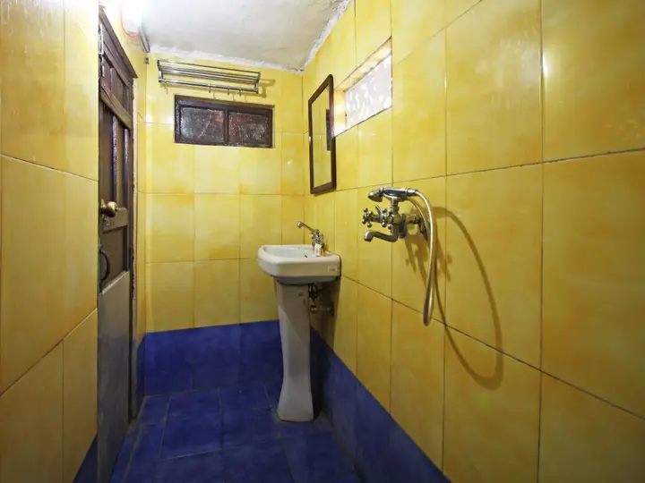 Наинитал: OYO 5227 Hotel New Bharat