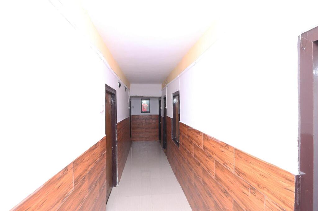 Наинитал: OYO 5227 Hotel New Bharat