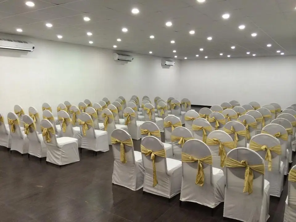 Махабалипурам: Silversands Beach Resort