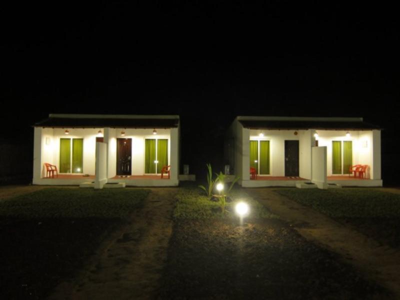Махабалипурам: Silversands Beach Resort