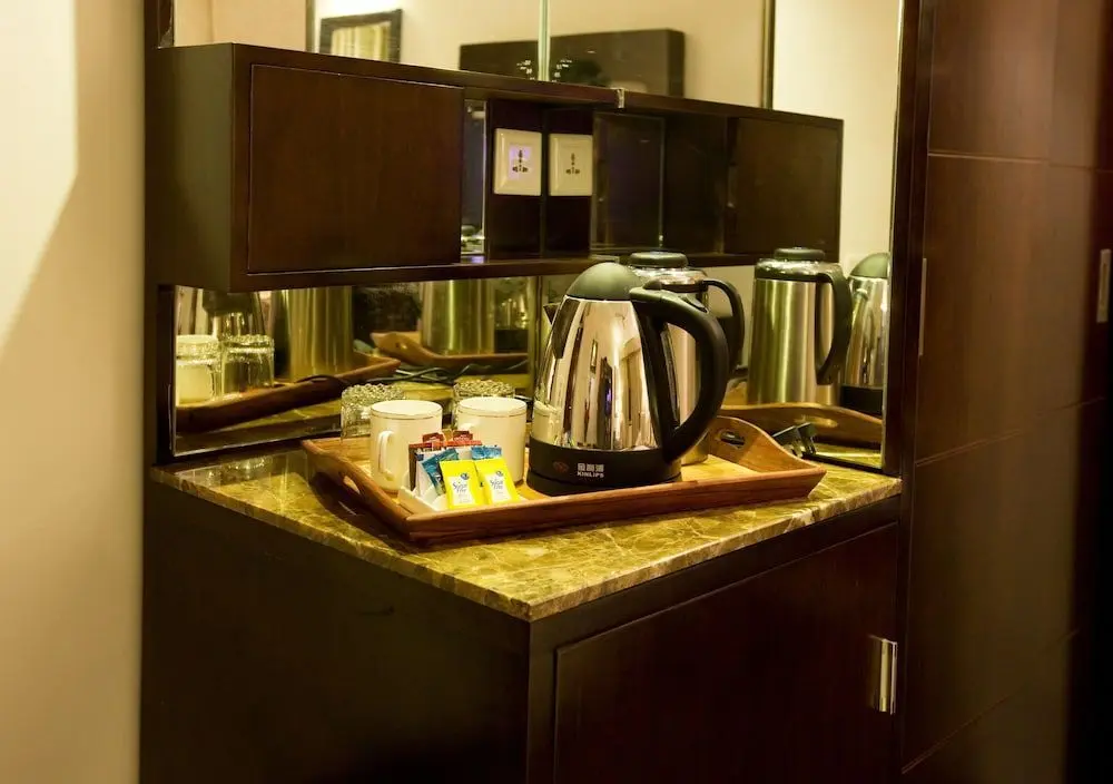 Гуруграм: Eddison Hotel