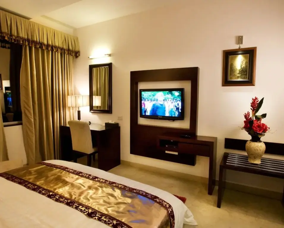 Гуруграм: Eddison Hotel