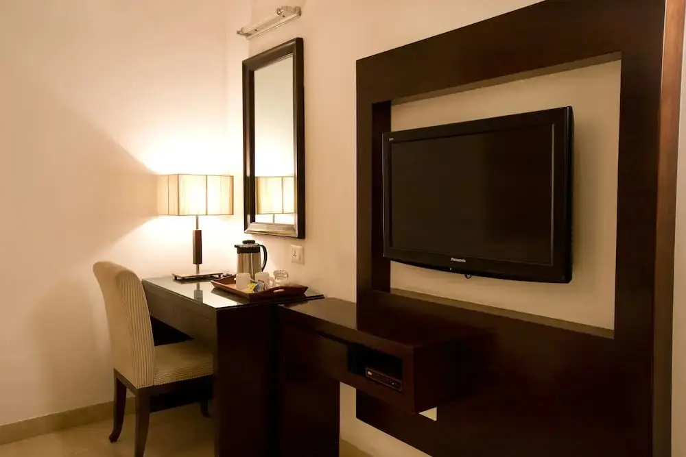 Гуруграм: Eddison Hotel