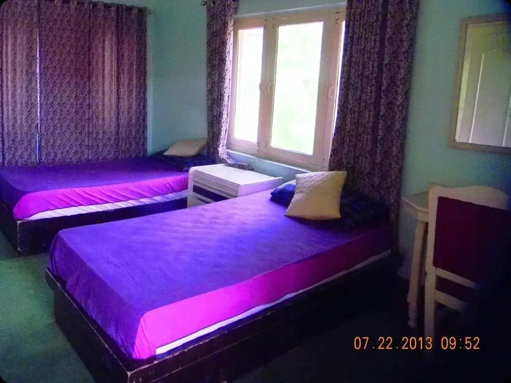 Алвар: Hotel Yuvraj - Kothi Rao