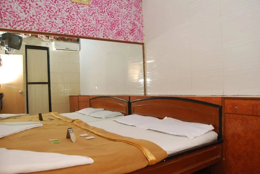 Мумбаи: New Shahana - Hostel