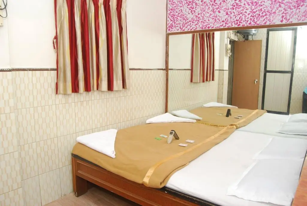 Мумбаи: New Shahana - Hostel