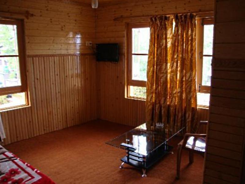 Шринагар: Swiss Hotel Kashmir