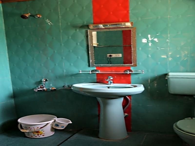 Шринагар: Swiss Hotel Kashmir